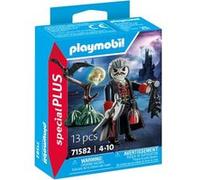 Playmobil Dracula 71582 Special Plus Bleu G