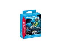 71585 Robot de plongee 28 pieces