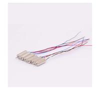 716 7mm*16mm CW CCW Coreless electronic starter 0.8mm 1mm Shaft DC 3V 3.7V 55000RPM Ultra-High Speed A IDGTTLDF