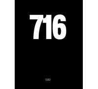 716: The Coffee Table Book