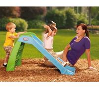71600556 Little Tikes Toboggan Basic vert/bleu