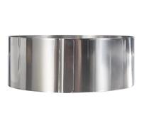 [716012] IBILI Cercle patisserie Inox 12x4,5cm