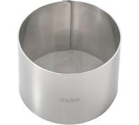 [716108] IBILI Cercle Inox 8x6 CMS