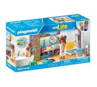 71611 Salle de bains avec douche et baignoire, My Life, Maison d'architecte, 55 pieces, Des 4 ans