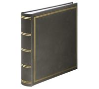 [7162] Hama Album photo grand format "Londres", 30x30 cm, 80 pages blanches, ...