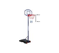 71622 Panier de basket-ball HORNET 165 - 205 cm
