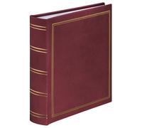 [7165] Hama Album photo "Londres", pour 200 photos au format 10 x 15 cm, bord...