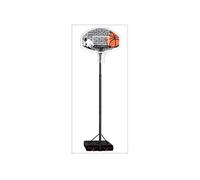 Hudora Panier de basket-ball Pro XXL – Support