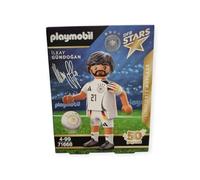 71668 DFB Stars Ikay Gündogan Football Équipe nationale 50 ans Euro 2024