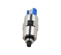 7167-620D Solénoïde Darrêt 26420472 pour Luca s CA-V 7167-620C 7167-620D 7180-49A 7185-900T Moteur Perkin s Série 1100 1103C-33T 1104A-44 1106A-70TA Série 1000 1004-4 1004-40 1004-42 12V