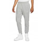 716830-063 Pantalon Nike Club pour hommes Sportswear polaire jogging gris