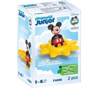 71698 - Mickey et toupie