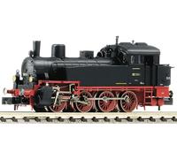 7170014 N Locomotive à vapeur BR 92.5-10, DRG, Ep. II, son DC