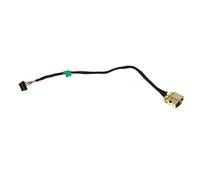 717371-TD6 717371-YD6 749647-001 719318-S09 Compatible pour HP Jack DC Port de charge
