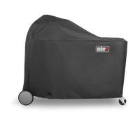 Housse Barbecue Summit Charcoal Center et Kamado S6 - Weber