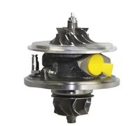 717478 GT1749V Turbo CHRA 717478-5 Ensemble de noyau 7794140D 7787626F Compatible pour BMW 320d 2.0 D 1995cc 110KW 150HP M47 D20 204D4 2001-2007