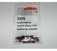 7175 Marklin HO Patin Glissant Paquet De 2 Pièces