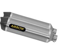 71763AK - Silencieux Echappement Arrow Race-Tech KTM 990 AD/SMT