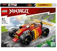 71780 LEGO® NINJAGO Voiture de course Kais Ninja EVO