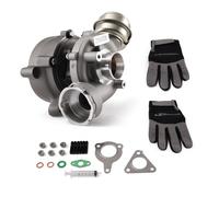 717858-0009 Billet for Audi A4 A6 1.9 TDI AFV AWX, 130CV 038145702G Turbocharger