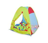 Vedes 71801802 Tente Avec 100 Balles