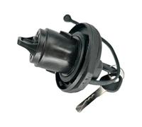 71802900 Bouchon Réservoir Carburant Verrouillable Avec 2 Clés parties