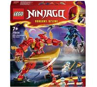 71808 LEGO® NINJAGO Feu de quai