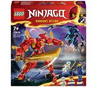 71808 LEGO® NINJAGO Feu de quai
