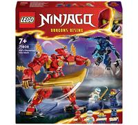 71808 LEGO® NINJAGO Feu de quai