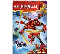 71812 LEGO® NINJAGO Kais Ninja-Kletter-Mech