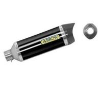71812MK - SILENCIEUX ECHAPPEMENT ARROW THUNDER CARBONE COMPLET YAMAHA MT-09 '13