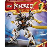 71821 LEGO® NINJAGO Méca. De la titande de Coles