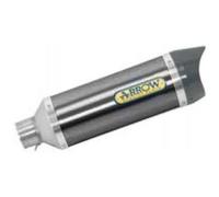 71821MK - Silencieux échappement Arrow Thunder Carbonio Honda CBR 650 F '14