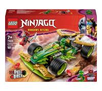 71828 LEGO® NINJAGO Projecteur d'action Lloyds