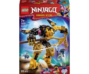 71839 LEGO® NINJAGO Spinjitzumech d'Arin