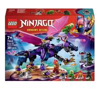 71842 LEGO® NINJAGO Rontu le dragon de maître
