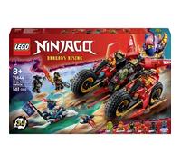 71844 LEGO® NINJAGO Flash daction Ninja