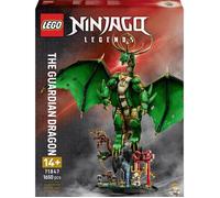 71847 LEGO® NINJAGO Le dragon de garde