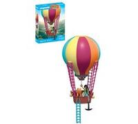 71853 Voyage en Montgolfière Aqua