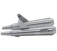 71853PRI - Silencieux Arrow Pro Racing Nichrom Triumph BONNEVILLE