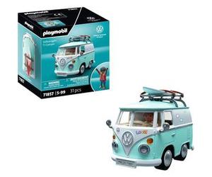 71857 - Playmobil Volkswagen T1 Combi