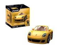 Playmobil | Collector Cars | Porsche Carrera GT | Modèle réduit de Voiture pour Adultes & Enfants | Cadeau pour Les Fans de Voitures & Les collectionneurs | 71859