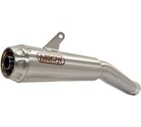 71876PRI - Silencieux Arrow Pro-Race Nichrom Ducati Monster / Scrambler (17-19)