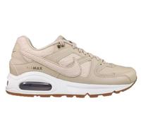718896-100 WMNS Nike Air Max Command Beige Premium Baskets Baskets Loisirs