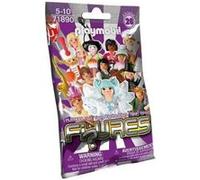 Playmobil Figurines Série 28 – Fille