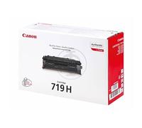 719 H - Noir - original - cartouche de toner - pour i-SENSYS LBP251, LBP252, LBP253, LBP6310, MF411, MF416, MF418, MF419, MF6140, MF6180
