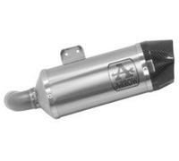 71915PK - Silencieux Echappement Arrow Indy Race Titane BMW F 900 R / XR (20)
