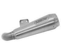 71915PRI - Silencieux Echappement Arrow Pro-Race Nichrom BMW F 900 R / XR (20)