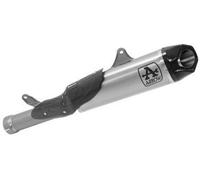 71921PK - Silencieux Echappement Arrow Works Titane Honda CBR 1000 RR-R (20-21)