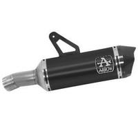 71926AKN - Silencieux Echappement Arrow Race-Tech Aluminium BMW S 1000 XR